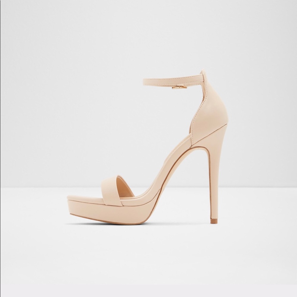 High heel sandal - Stiletto heel